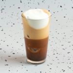 Freddo cappuccino