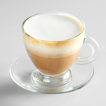 Cappuccino latte