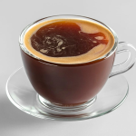 Espresso americano