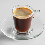Espresso lungo