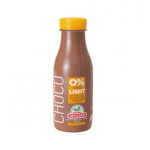 Κουκάκη chocolight 0% 330ml