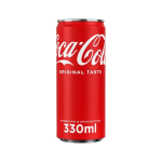Coca-Cola 330ml