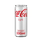 Coca-Cola light 330ml