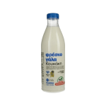 Γάλα Κουκάκη 3.9% πλήρες 1lt