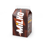 Milko 250ml
